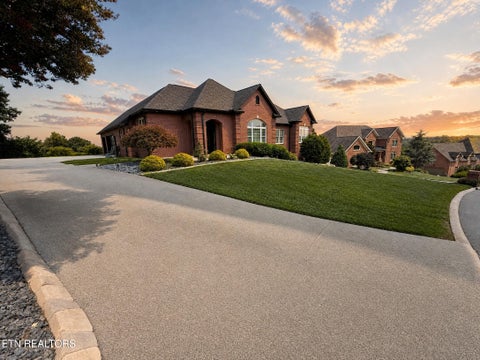 Tiny photo for 421 Saddle Ridge DR, Knoxville, TN 37934 (MLS # 1348758)