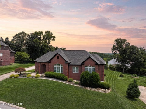 Tiny photo for 421 Saddle Ridge DR, Knoxville, TN 37934 (MLS # 1348758)