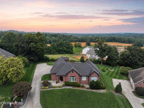 Tiny photo for 421 Saddle Ridge DR, Knoxville, TN 37934 (MLS # 1348758)