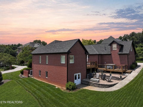 Tiny photo for 421 Saddle Ridge DR, Knoxville, TN 37934 (MLS # 1348758)
