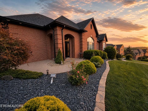 Tiny photo for 421 Saddle Ridge DR, Knoxville, TN 37934 (MLS # 1348758)