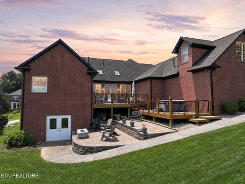 Tiny photo for 421 Saddle Ridge DR, Knoxville, TN 37934 (MLS # 1348758)