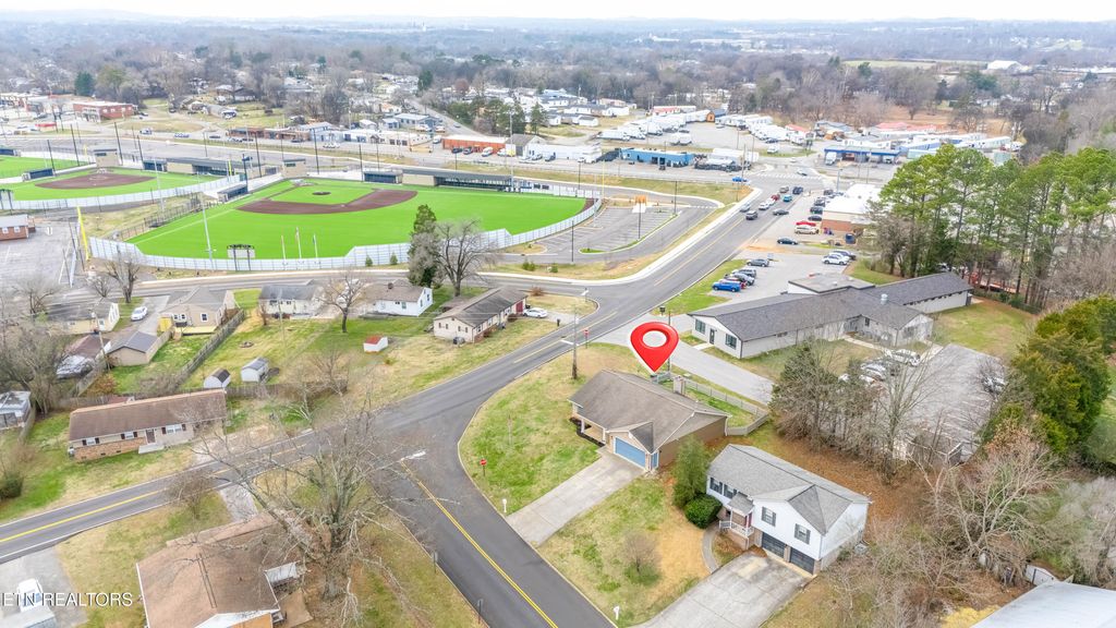 Photo of 2601 Druid Hill Drive, Maryville, TN 37804 (MLS # 1325955)