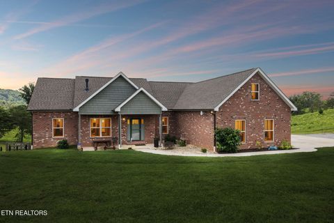 153 Martingale Way Maryville TN 37801