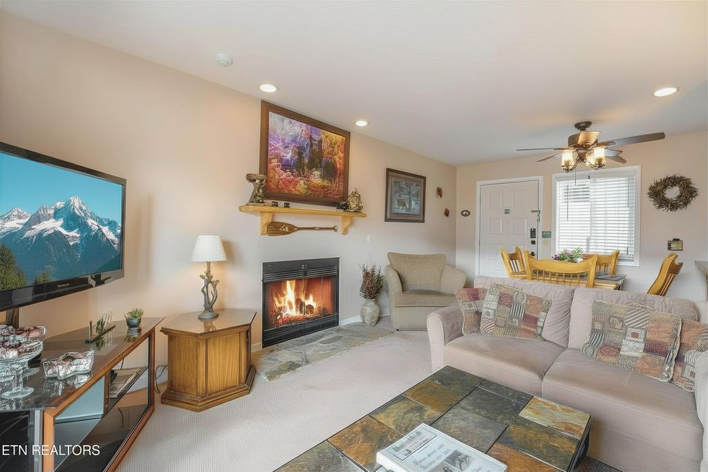 Photo of 3710 Weber Rd #C203, Gatlinburg, TN 37738 (MLS # 1342082)