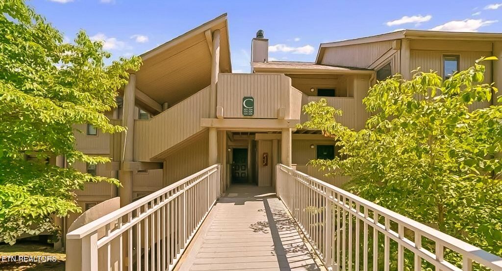 Photo of 3710 Weber Rd #C203, Gatlinburg, TN 37738 (MLS # 1342082)