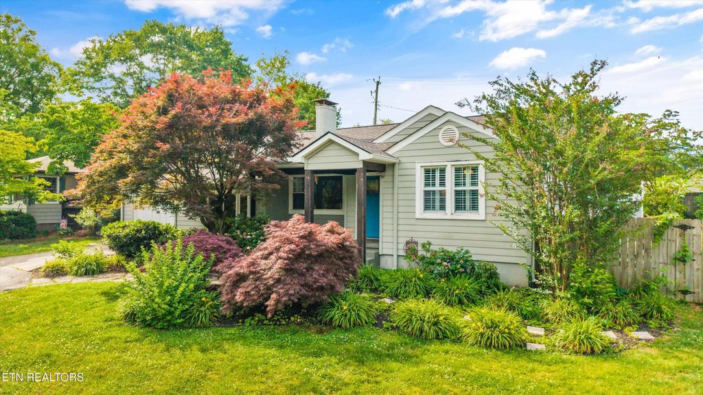 Photo of 4028 Taliluna Ave, Knoxville, TN 37919 (MLS # 1342247)