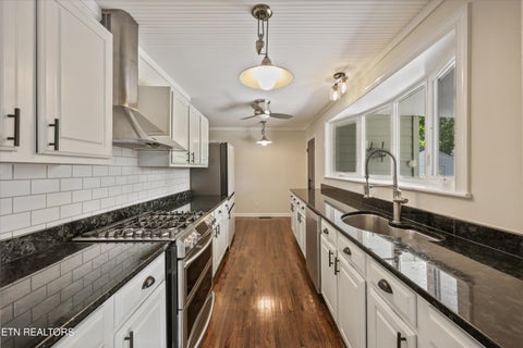 Tiny photo for 4028 Taliluna Ave, Knoxville, TN 37919 (MLS # 1342247)