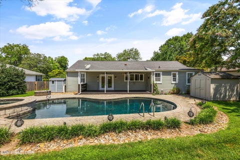Tiny photo for 4028 Taliluna Ave, Knoxville, TN 37919 (MLS # 1342247)