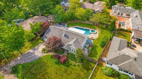 Tiny photo for 4028 Taliluna Ave, Knoxville, TN 37919 (MLS # 1342247)