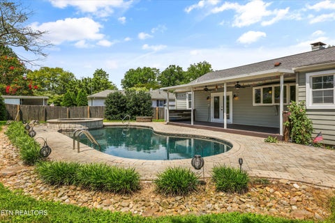 Tiny photo for 4028 Taliluna Ave, Knoxville, TN 37919 (MLS # 1342247)