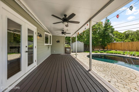 Tiny photo for 4028 Taliluna Ave, Knoxville, TN 37919 (MLS # 1342247)