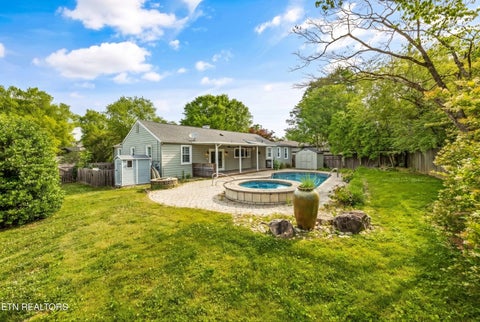 Tiny photo for 4028 Taliluna Ave, Knoxville, TN 37919 (MLS # 1342247)