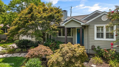 Tiny photo for 4028 Taliluna Ave, Knoxville, TN 37919 (MLS # 1342247)