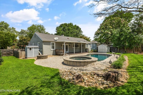 Tiny photo for 4028 Taliluna Ave, Knoxville, TN 37919 (MLS # 1342247)