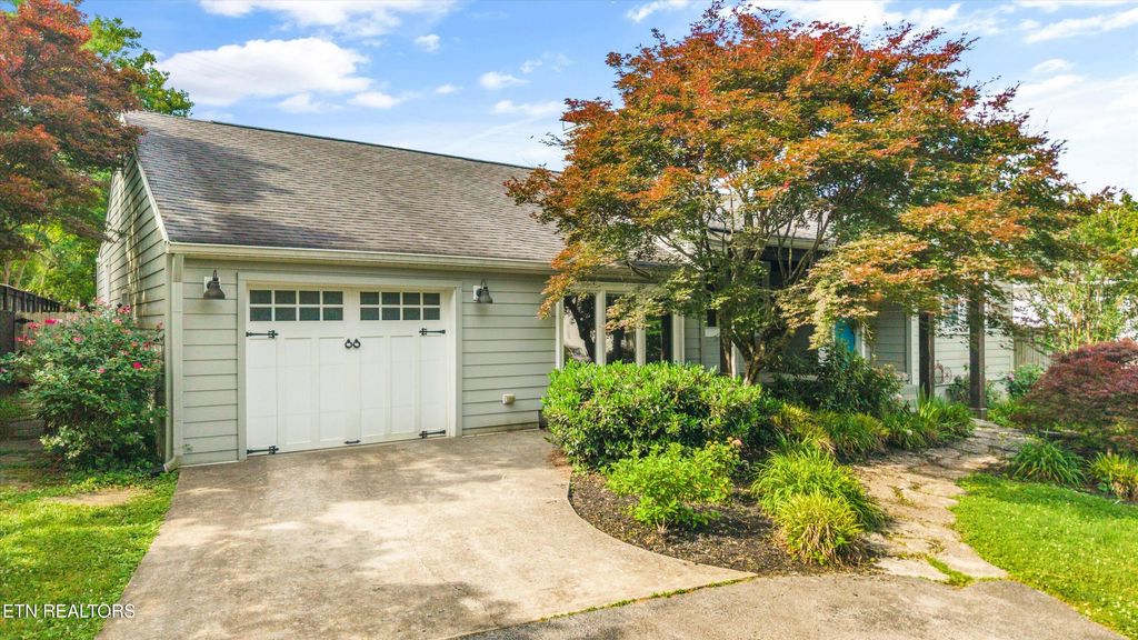 Photo of 4028 Taliluna Ave, Knoxville, TN 37919 (MLS # 1342247)