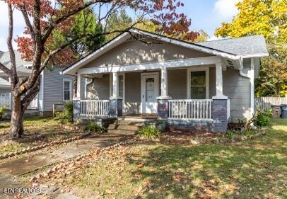 317 E Springdale Ave
