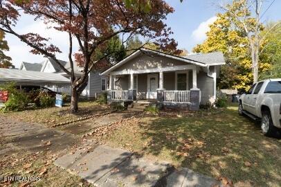 317 E Springdale Ave