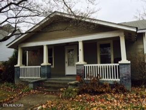 Photo of 317 E Springdale Ave, Knoxville, TN 37917 (MLS # 1341176)