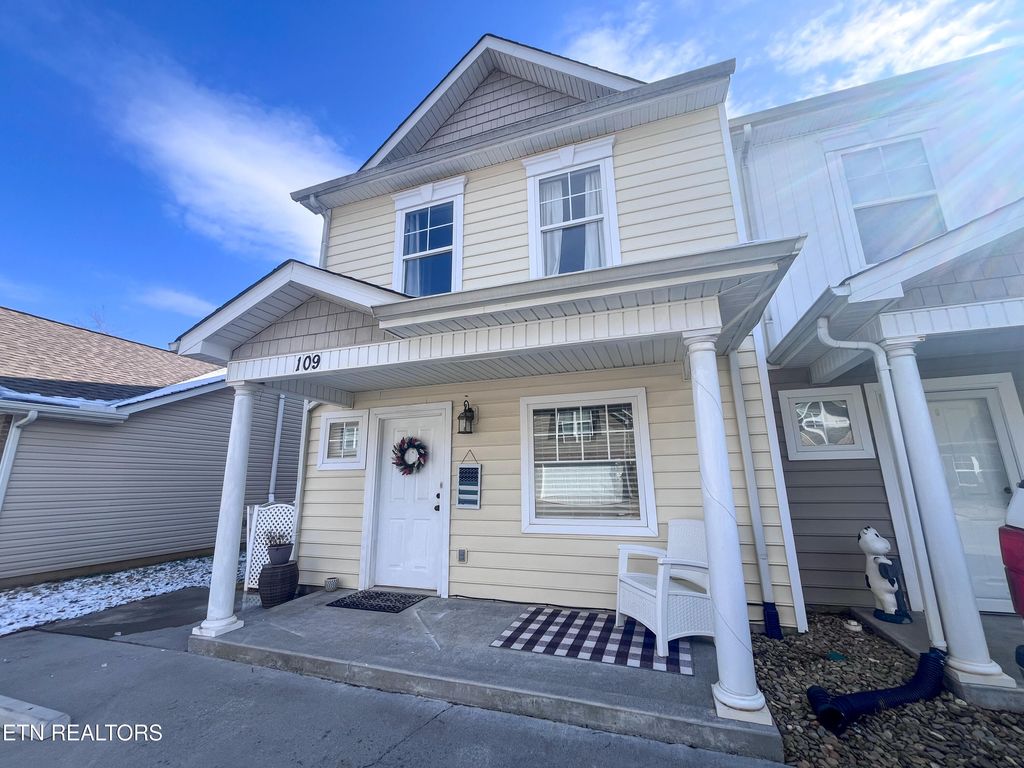 Photo of 109 Pewter Way, Seymour, TN 37865 (MLS # 1287825)