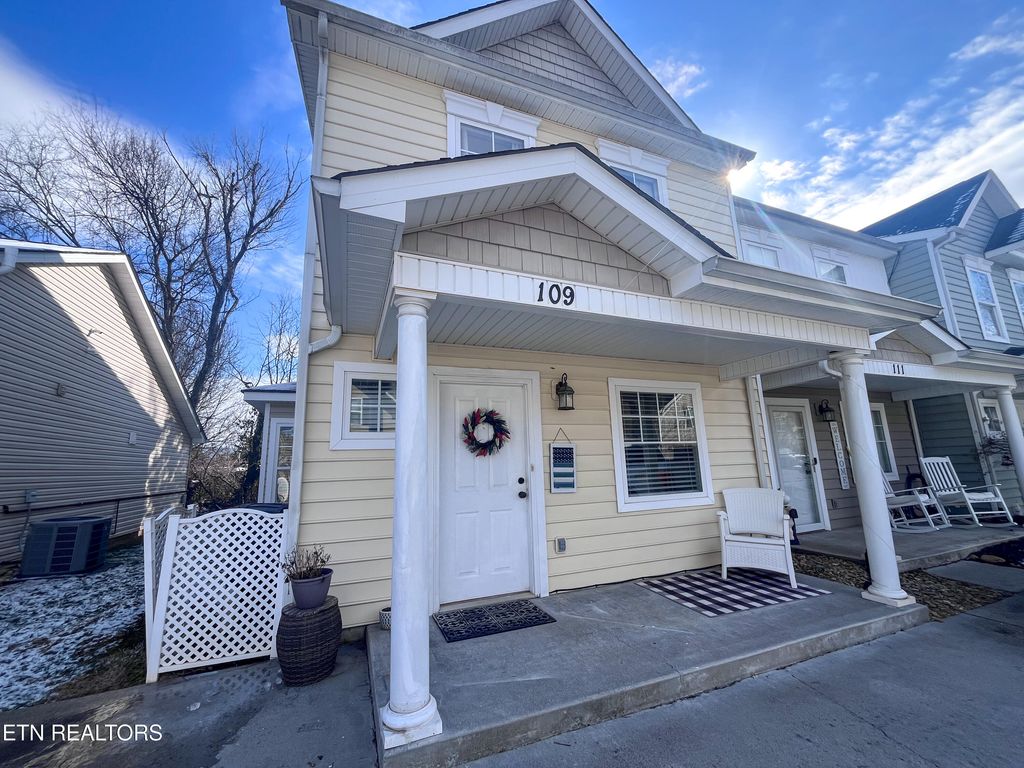 Photo of 109 Pewter Way, Seymour, TN 37865 (MLS # 1287825)