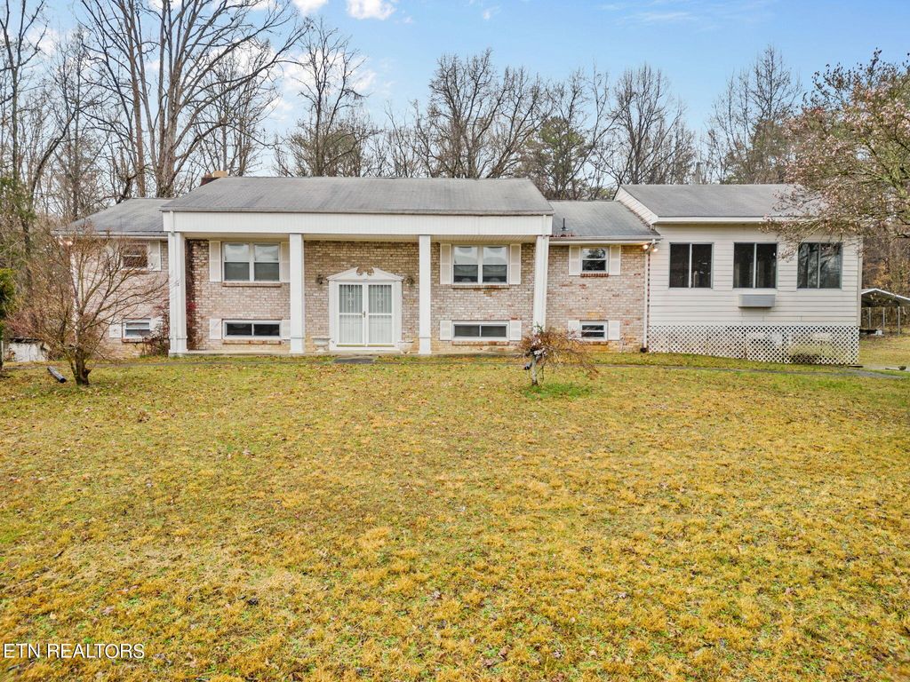 Photo of 1050 Wooddale Church Rd, Strawberry Plains, TN 37871 (MLS # 1256800)