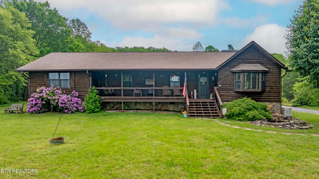 Photo of 641 Eagle Furnace Rd Rd, Rockwood, TN 37854 (MLS # 1299407)