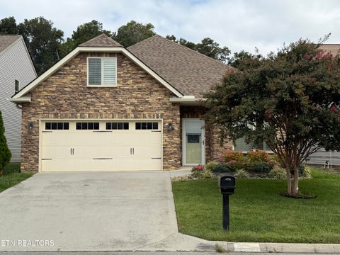 Photo of 12101 Woodhollow Lane, Knoxville, TN 37932 (MLS # 1356893)