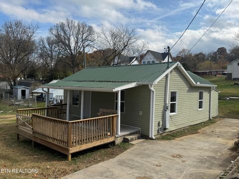 Photo of 915 Drive D, Knoxville, TN 37920 (MLS # 1321394)