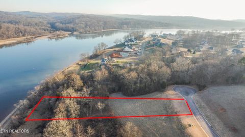 Tiny photo for 993 River Bank Tr, Loudon, TN 37774 (MLS # 1327448)