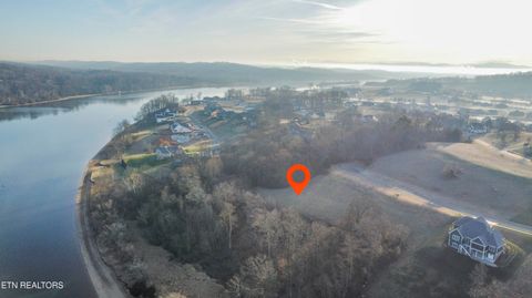 Tiny photo for 993 River Bank Tr, Loudon, TN 37774 (MLS # 1327448)