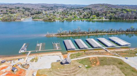 Tiny photo for 993 River Bank Tr, Loudon, TN 37774 (MLS # 1327448)