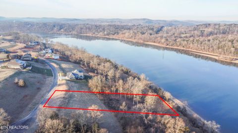 Tiny photo for 993 River Bank Tr, Loudon, TN 37774 (MLS # 1327448)