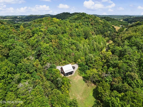 Tiny photo for 2073 Oven Creek Rd, Parrottsville, TN 37843 (MLS # 1355619)