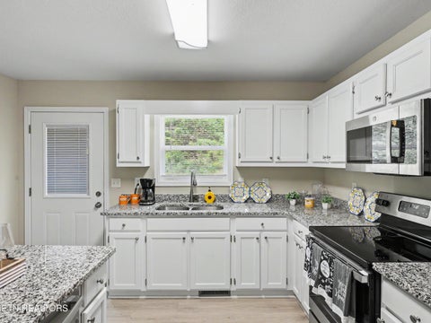 Tiny photo for 2073 Oven Creek Rd, Parrottsville, TN 37843 (MLS # 1355619)