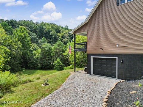 Tiny photo for 2073 Oven Creek Rd, Parrottsville, TN 37843 (MLS # 1355619)