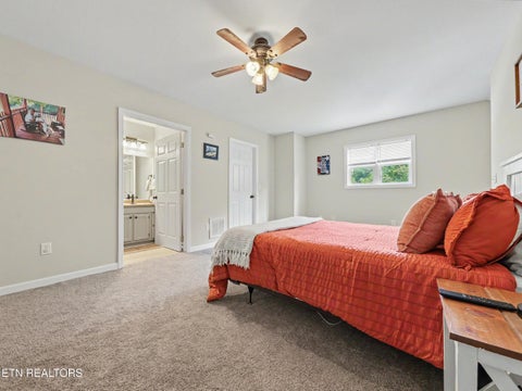 Tiny photo for 2073 Oven Creek Rd, Parrottsville, TN 37843 (MLS # 1355619)