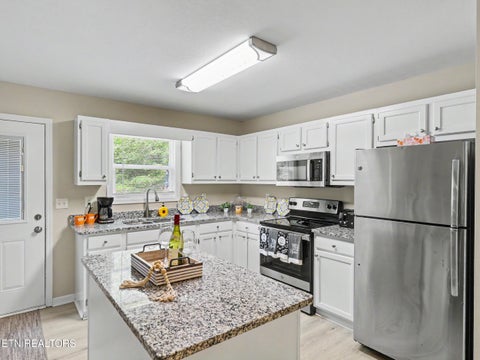 Tiny photo for 2073 Oven Creek Rd, Parrottsville, TN 37843 (MLS # 1355619)