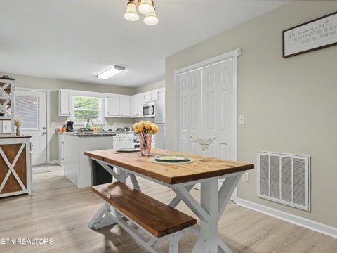 Tiny photo for 2073 Oven Creek Rd, Parrottsville, TN 37843 (MLS # 1355619)