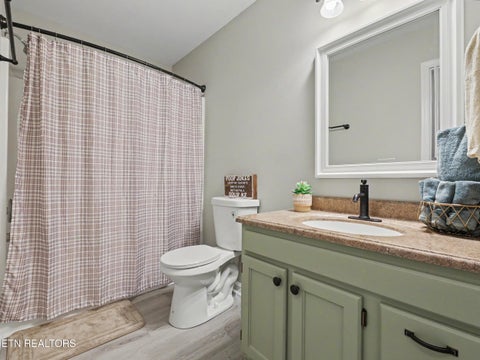 Tiny photo for 2073 Oven Creek Rd, Parrottsville, TN 37843 (MLS # 1355619)