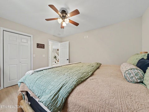 Tiny photo for 2073 Oven Creek Rd, Parrottsville, TN 37843 (MLS # 1355619)