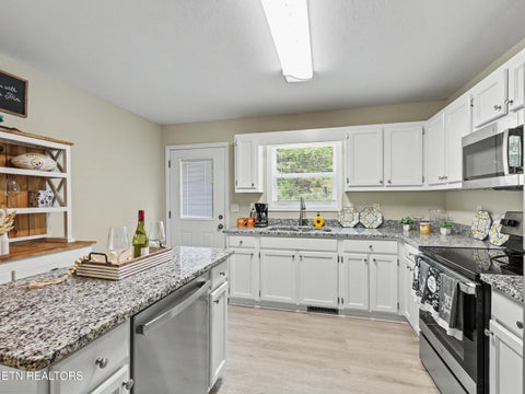 Tiny photo for 2073 Oven Creek Rd, Parrottsville, TN 37843 (MLS # 1355619)