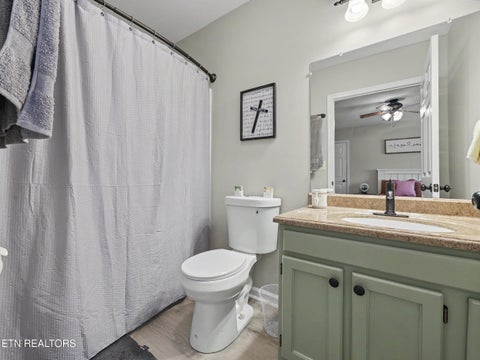 Tiny photo for 2073 Oven Creek Rd, Parrottsville, TN 37843 (MLS # 1355619)
