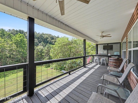 Tiny photo for 2073 Oven Creek Rd, Parrottsville, TN 37843 (MLS # 1355619)