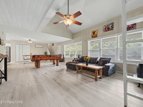 Tiny photo for 2073 Oven Creek Rd, Parrottsville, TN 37843 (MLS # 1355619)