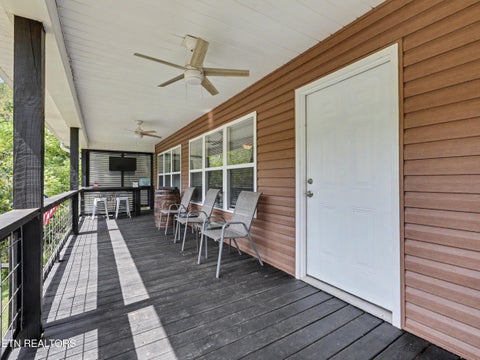 Tiny photo for 2073 Oven Creek Rd, Parrottsville, TN 37843 (MLS # 1355619)