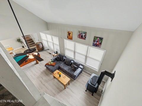 Tiny photo for 2073 Oven Creek Rd, Parrottsville, TN 37843 (MLS # 1355619)