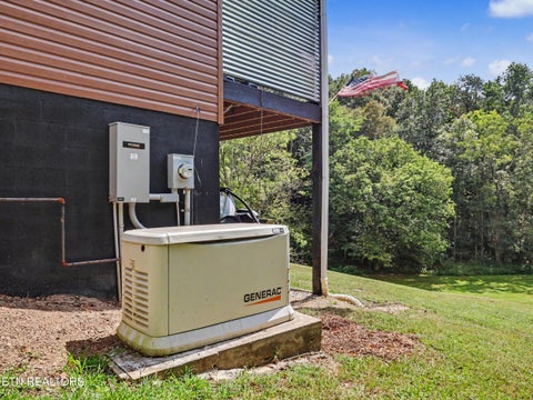 Tiny photo for 2073 Oven Creek Rd, Parrottsville, TN 37843 (MLS # 1355619)