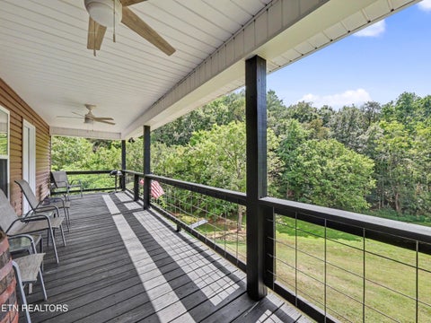 Tiny photo for 2073 Oven Creek Rd, Parrottsville, TN 37843 (MLS # 1355619)