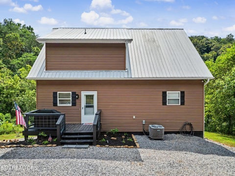 Tiny photo for 2073 Oven Creek Rd, Parrottsville, TN 37843 (MLS # 1355619)